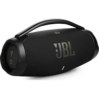 JBL Boombox 3 Wi-Fi čierny - Reproduktory