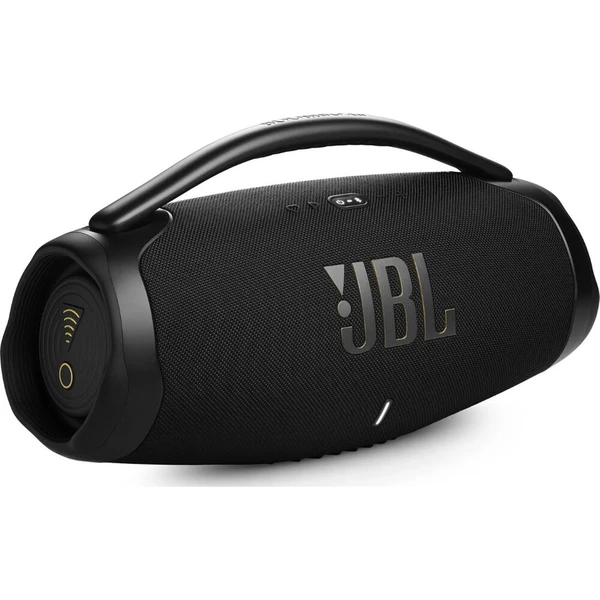 JBL Boombox 3 Wi-Fi čierny (Kategória A) - Reproduktory - Hlavný obrázok