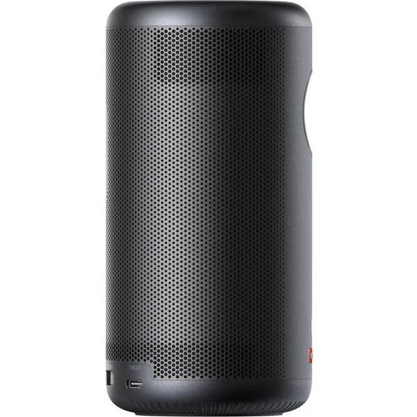 Anker Nebula Capsule 3 prenosný projektor čierny - Projektory - Obrázok c0625543ab6140e6b5a8474256c6f076