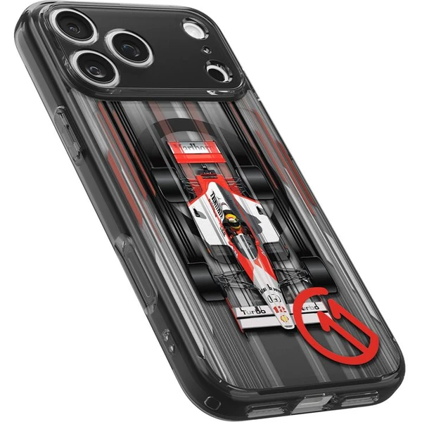 Spigen c11 Ultra Hybrid MagSafe kryt iPhone 17 Pro turbo - Puzdra - Obrázok c0677c492b4140bda15f94e52ab4d55d