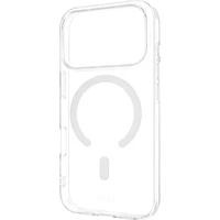 FIXED MagStory AntiUV TPU kryt s MagSafe Apple iPhone 18 Pro priehľadný - Puzdra