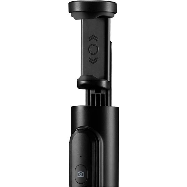 Spigen Tripod Selfie Stick Auto-Open držiak na selfie čierny - Držiaky - Obrázok c07d65c1ec724973ba24119c82a57578