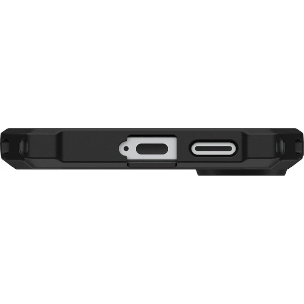 UAG Essential Armor MagSafe kryt Samsung Galaxy S26+ čierny - Puzdra - Obrázok c08203834b234880ad810c808e7cc153