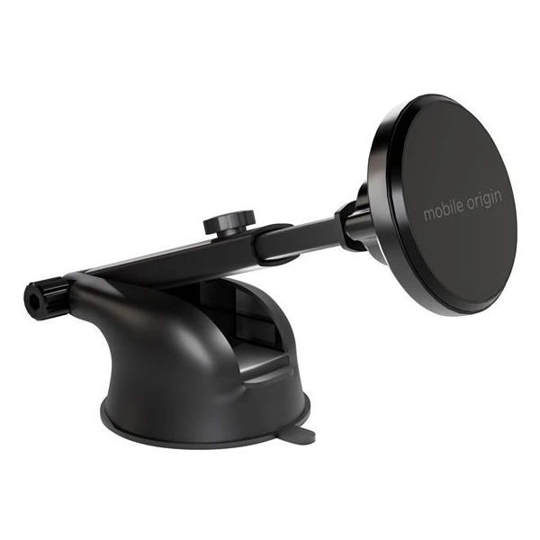 Mobile Origin Wireless Dash Car Charger MO4, MagSafe Compatible - Držiaky - Obrázok c082fe330ed64ef4bc8cb67a1d96deca