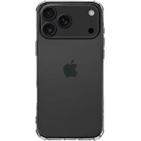 Tactical TPU Plyo kryt Apple iPhone 17 Pro Max číry - Puzdra