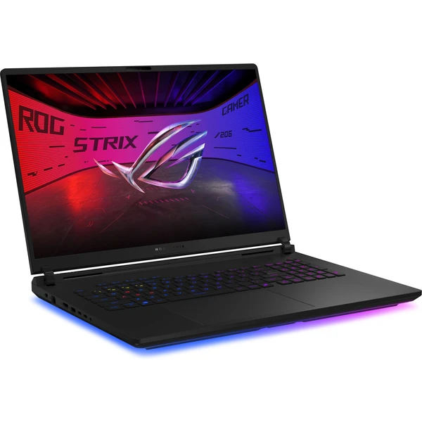 ASUS ROG Strix Scar 18 G835 (G835LX-NEBULA077) RTX 5090 čierny - Notebooky - Obrázok c0965b245b994ebfb560a310979b0c8e