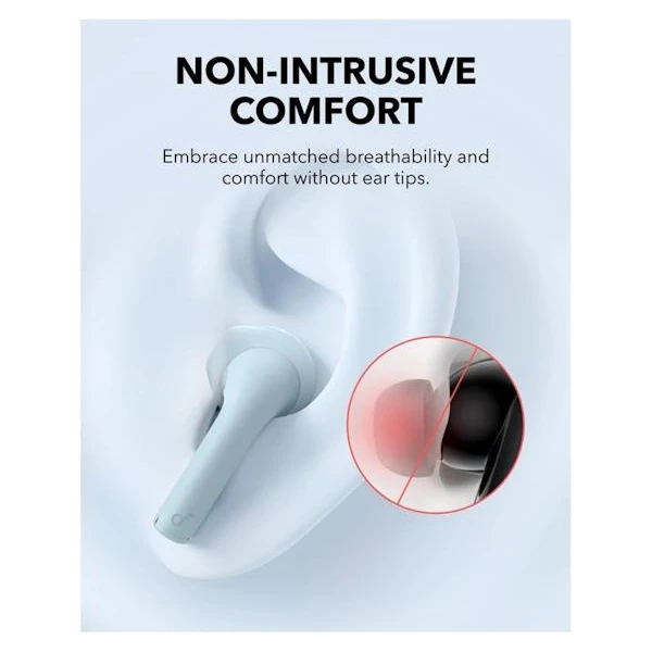 Anker Soundcore K20i bluetooth slúchadlá modrá - Slúchadlá - Obrázok c0a842fc7c4d47aebdec91ab9d6e2cf4