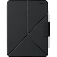 Pitaka MagEZ Folio 2 púzdro iPad 11'' (2025)/ iPad 10.9'' (2022) čierne - Puzdra
