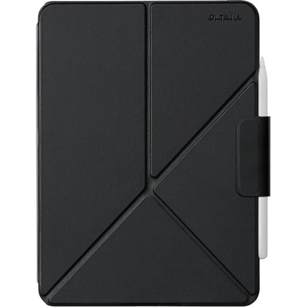 Pitaka MagEZ Folio 2 púzdro iPad 11'' (2025)/ iPad 10.9'' (2022) čierne - Puzdra - Hlavný obrázok