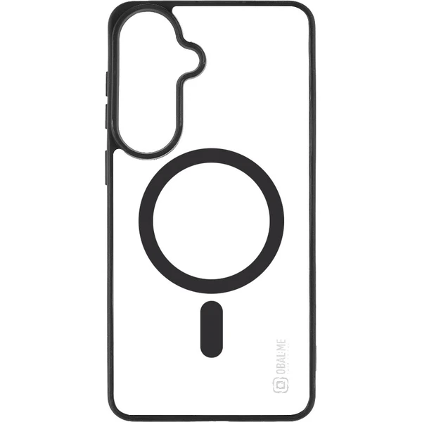 OBAL:ME MagNetix Outline kryt Samsung Galaxy S26+ čierny - Puzdra - Obrázok c0cbc20228784203b6480413e32f2906