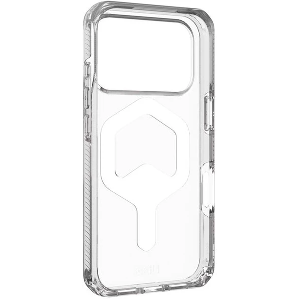 UAG Plyo Magsafe kryt iPhone 17 Pro číry/ružovozlatý - Puzdra - Obrázok c0d33afe121e436ea00b024f286bcf93