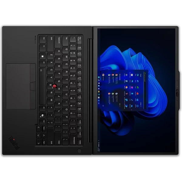 Lenovo ThinkPad P14s Gen 5 (21Gen 2000ECK) RTX 500 Ada čierny - Notebooky - Obrázok c0d6bcea3534436ab10b18a15fb1f043