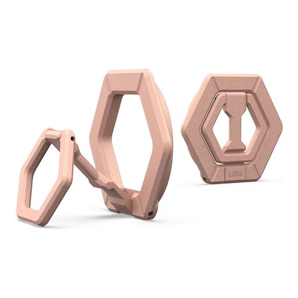 UAG Magnetic Ring Stand MagSafe stojanček tmavo béžový