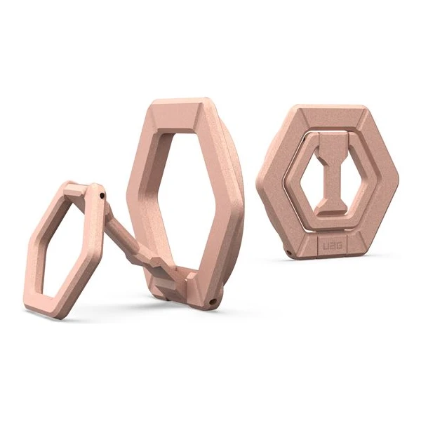 UAG Magnetic Ring Stand, nude - Držiaky - Hlavný obrázok