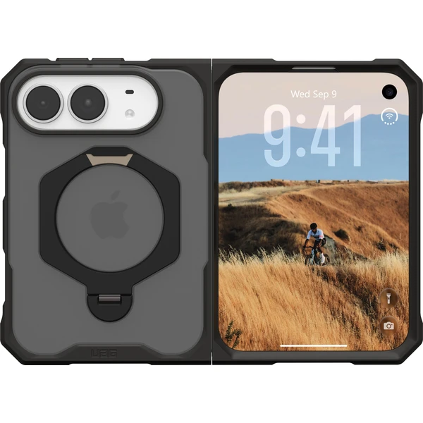 UAG Mouve XTE, ash - iPhone 2026 Fold - Puzdra - Obrázok c0e60a5ae4ab4dd0ac229ea6852921c2
