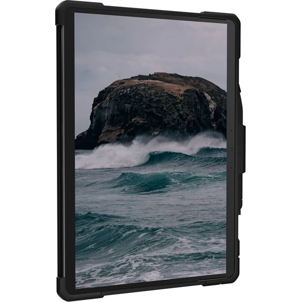 UAG Metropolis puzdro Microsoft Surface Pro 10/9 čierne - Puzdra - Obrázok c0e64a9e7309413685acd7064b3aaab1