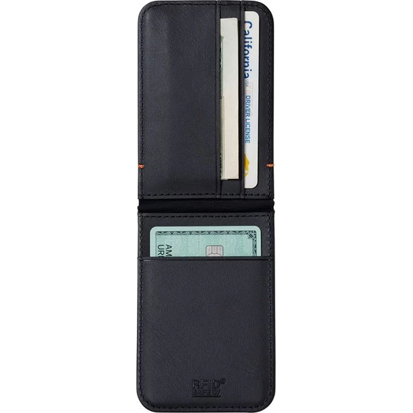 UAG Metropolis Wallet MagSafe peňaženka z materiálu Kevlar čierna - Peňaženky - Obrázok c0ea427074e74966b2a0b0ae627e6731