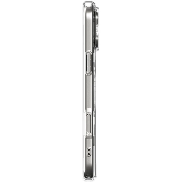 Spigen Ultra Hybrid MagSafe kryt iPhone 17 Pro Max neo one - Puzdra - Obrázok c0f1d5f952c243999fc6e03c958b4378