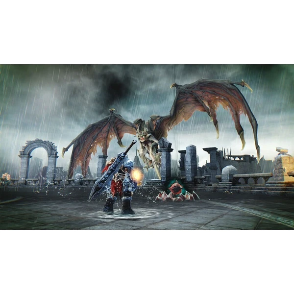 Darksiders Warmastered Edition (XSX) - Hry na Xbox Series - Obrázok c100574489dc4604aa753e8403f51d1c