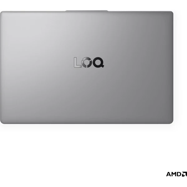 Lenovo LOQ 15ARP10E (83S0003DCK) RTX 3050 sivý - záruky na 3 roky po registrácii - Notebooky - Obrázok c1148a04bd314adbac7a43e88c90e4ed