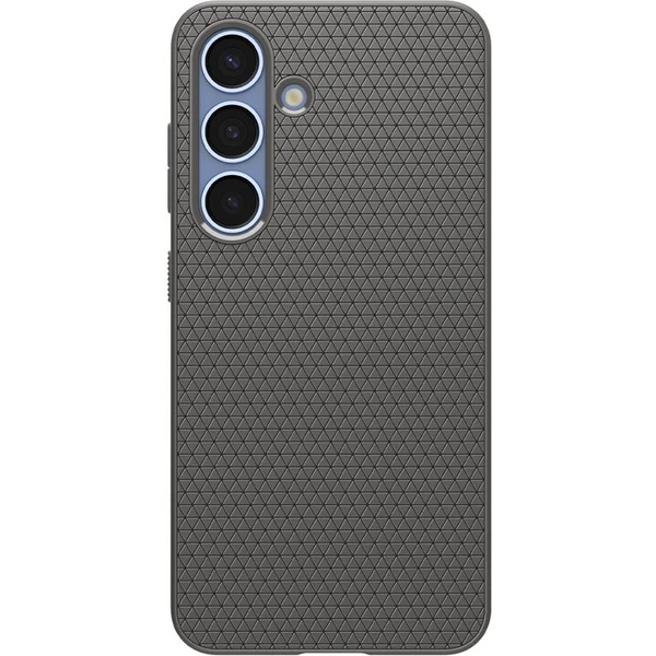 Spigen Liquid Air kryt Samsung Galaxy S25 marble gray - Puzdra - Obrázok c13014d7b50a47c0b8cefaf62ba3d278