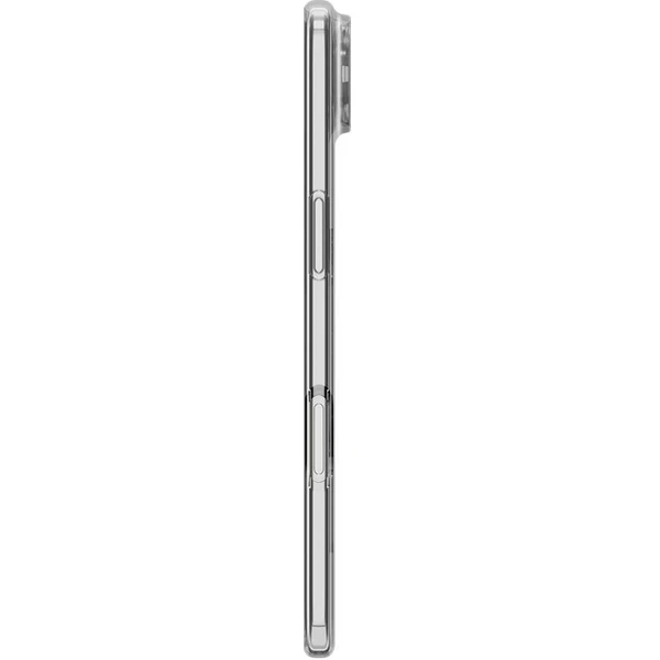 Spigen Liquid Crystal MagSafe kryt iPhone Air clear white - Puzdra - Obrázok c130c22da8ee4f488b896ef68feee376