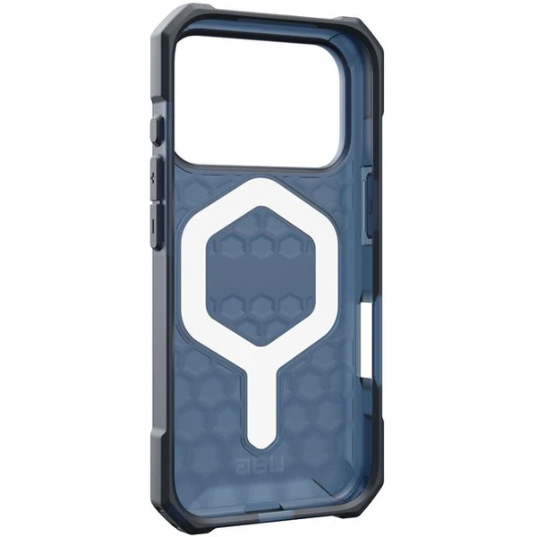 UAG Essential Armor Magsafe kryt iPhone 17 Pro modrý - Puzdra - Obrázok c13fad6f141143afb2b55f2973272611