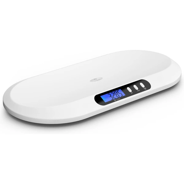 TrueLife BabyScale B5 BT dojčenská váha - Inteligentné váhy - Obrázok c1530da959f940af8902734a6aa53bff