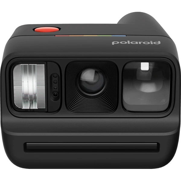 Polaroid Go Gen 3 čierna - Fotoaparáty - Obrázok c159b47bf98e4cbb9c63f0f382179044