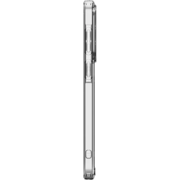 Spigen Ultra Hybrid kryt Samsung Galaxy A57 5G crystal clear - Puzdra - Obrázok c159daaa7b334357b9723b3ce0df4e9a