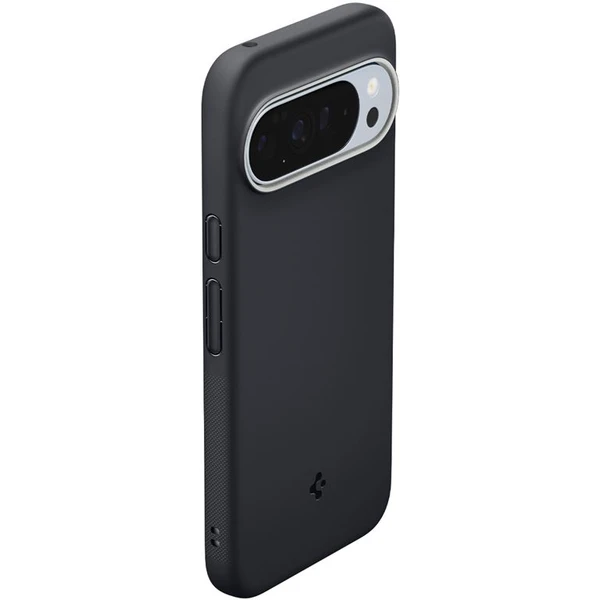 Spigen Nano Pop MagSafe kryt Google Pixel 10 Pro XL čierny - Puzdra - Obrázok c15b26c148554a58881870feae2bb3a4