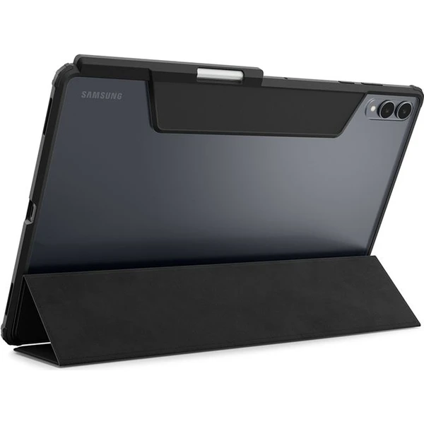 Spigen Air Skin Pro puzdro Samsung Galaxy Tab S11 Ultra čierne - Puzdra - Obrázok c166bd6fcb244511955673407f0ce6df