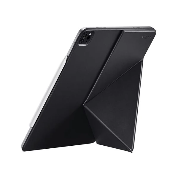 Pitaka MagEZ Folio 2 puzdro iPad Air 13" (2025)/iPad Pro 12,9" (18/22) čierne - Puzdra - Obrázok c17495bd1e274516a7bd6a759ad2c711