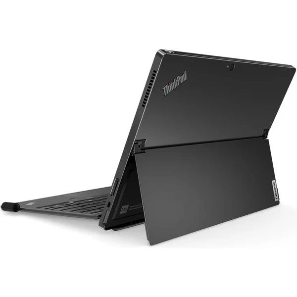 Lenovo ThinkPad X12 Gen 2 (21LK001HCK) čierny - Notebooky - Obrázok c176a6e3f67f4f619123872067308824
