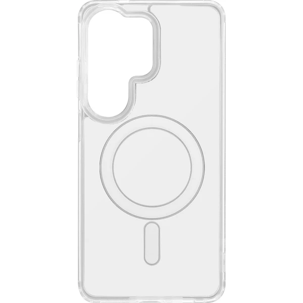 Taktický kryt MagForce Samsung Galaxy S26 Ultra číry - Puzdra - Obrázok c178735bc7e543b3b674cf67ac331cfc