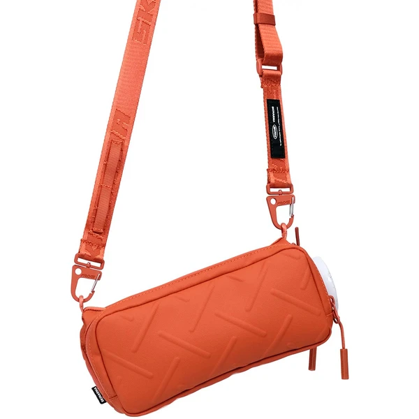 SKINARMA Bottle Sacoche Bag Juno crossbody taška oranžová - Popruhy a crossbody - Hlavný obrázok