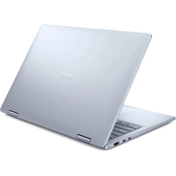 DELL 14 Plus 2v1 Touch (DB04250_LNL_201) modrý + 3. rok záruky ProSupport On-Site - Notebooky - Obrázok c19d06a705684d31b78e96918df5dc6b