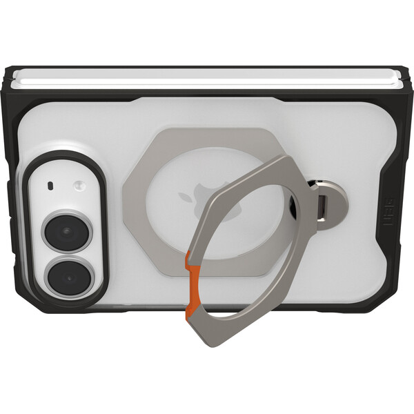 UAG Mouve XTE, ice - iPhone 2026 Fold - Puzdra - Obrázok c1a9ca4a514b4008a4a9fe9da98b8f73