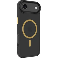Tactical MagForce Hyperstealth 2.0 kryt iPhone Air Black/Yellow - Puzdra