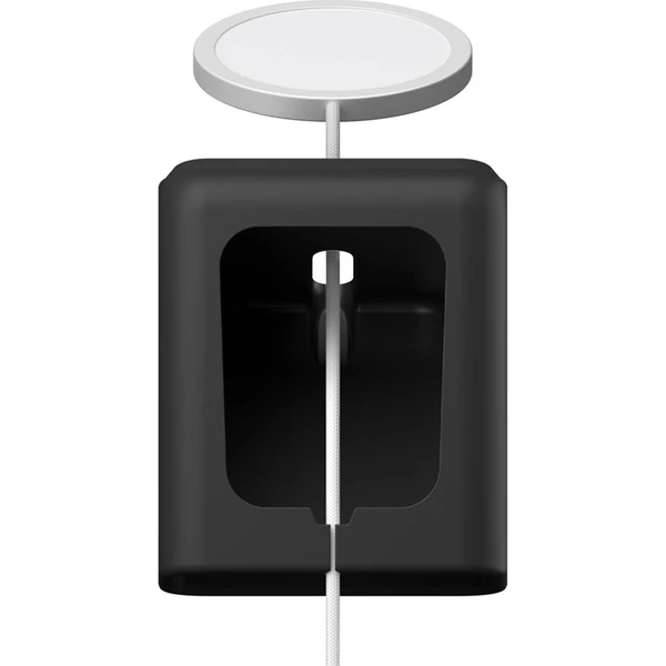 Spigen MagSafe Charger Stand S stojanček pre MagSafe nabíjačku čierny - Stojany - Obrázok c1ae2a772ca54eadb83dfc34ebe82197