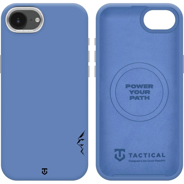 Tactical MagForce Velvet Smoothie 2.0 kryt Apple iPhone 16e/17e Avatar - Puzdra - Obrázok c1affde2f94c443398e2d9ef7a9a4d17