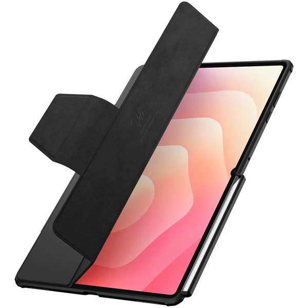 Spigen Ultra Hybrid Pro púzdro Samsung Galaxy Tab S11 Ultra čierne - Puzdra - Obrázok c1b304076530405aafa9d42ee65304f4