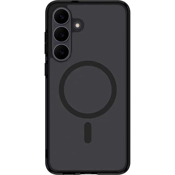 Spigen Ultra Hybrid MagSafe kryt Samsung Galaxy S25 FE čierny - Puzdra - Obrázok c1b65bdb974e4fff904306de1e2a04f0