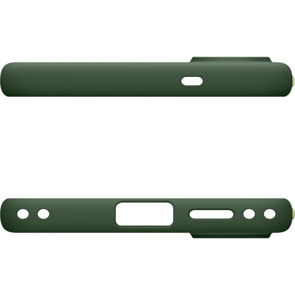Spigen Nano Pop MagSafe kryt Samsung Galaxy S26 zelený - Puzdra - Obrázok c1b93eb7baef48cdae5259494772629a