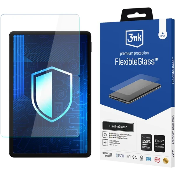 3mk FlexibleGlass ochranné sklo Xiaomi Redmi Pad Pro - Ochranné fólie a sklo - Hlavný obrázok