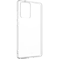 TPU gélový kryt FIXED Story pre Motorola Moto G85/S50 Neo, číry - Puzdra