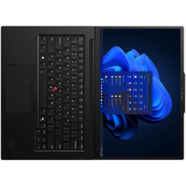 Lenovo ThinkPad P14s G6 i (21QT000NCK) RTX PRO 500 čierny - záruka na 3 roky po registrácii - Notebooky - Obrázok c1d23779f0e748d6858d00433b485740