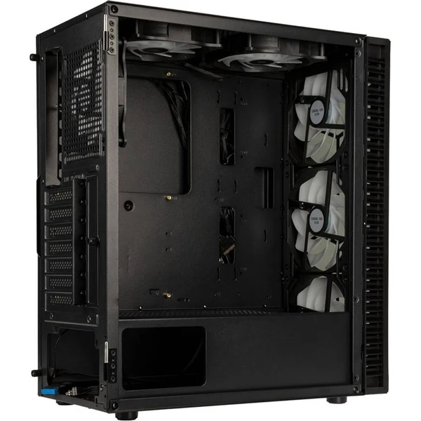 Kolink Hvezdáreň HF Glass ARGB čierna - Počítačové skrine - Obrázok c1d3d84abd7849f68eba4e86c9b3bbc0