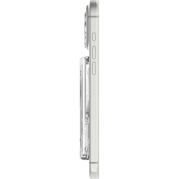 Spigen Ultra Hybrid Wallet MagSafe peňaženka zero one white - Peňaženky - Obrázok c1d575c7720949aba533c6fb2c171ca4