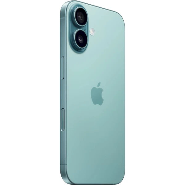 Apple iPhone 16 256GB modrozelený (Kategória A) - Mobilné telefóny - Obrázok c1d8341f6cbd4ef186ea951a076bd0a1